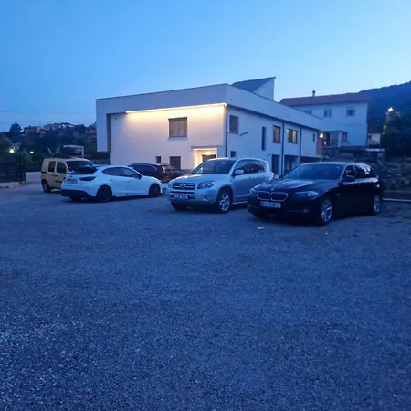 Opatija * Volosko