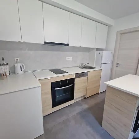 Apartment Opatija Volosko
