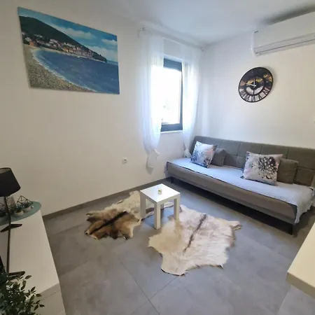 Appartamento Opatija *