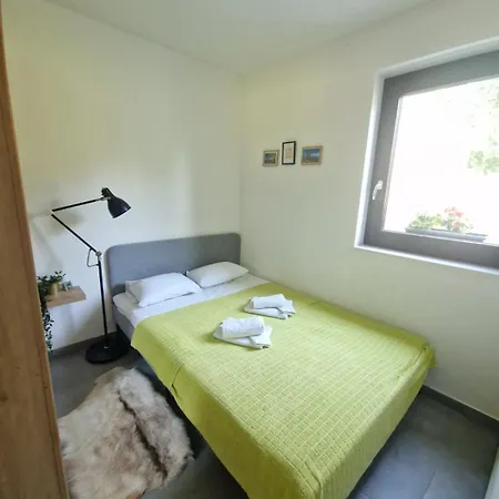 Apartment Opatija Volosko